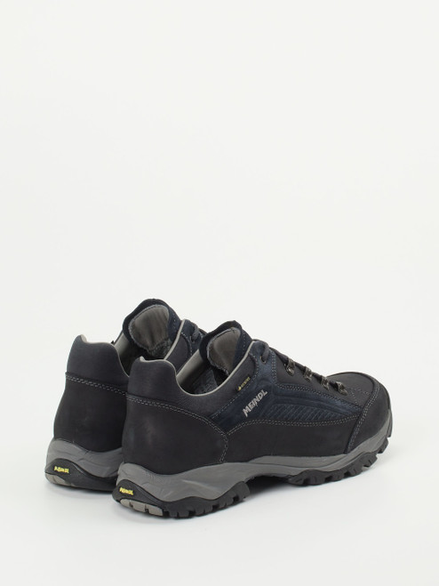 Schnürschuh-46101090370 Meindl