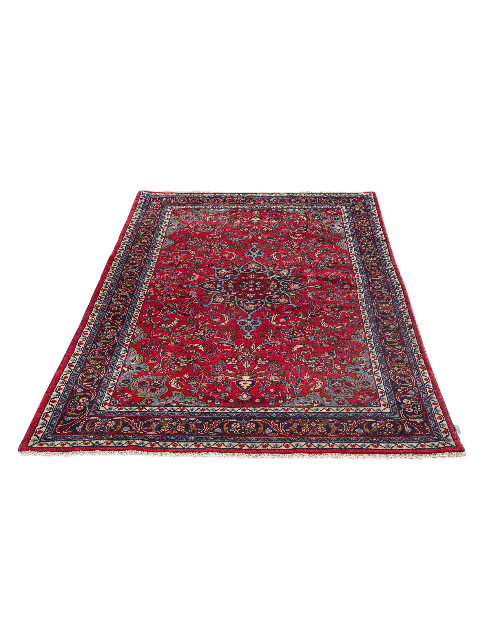 Mehraban Hamadan ca. 123 x 203 cm, Unikat / Einzelstück