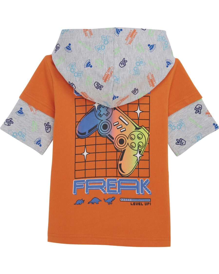 T-Shirt Gaming