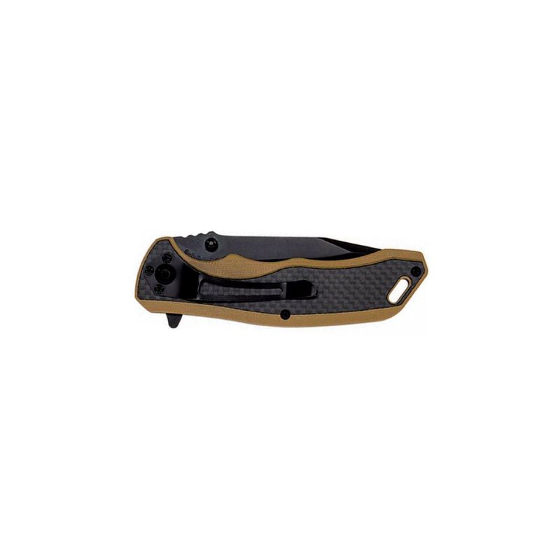 Schrade Folding 3.3 Ultra Glide Flipper 1121082