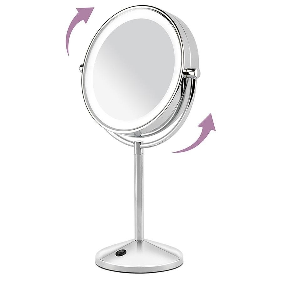 Espejo de maquillaje iluminado BaByliss