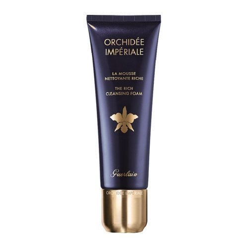 Guerlain Orchidee Imperiale gazdag tisztító hab 125 ml