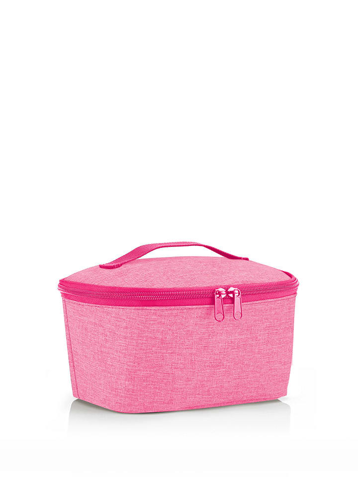 Reisenthel Kühltasche in Rosa/ Pink - (B)22,5 x (H)12 x (T)18,5 cm günstig kaufen onesize