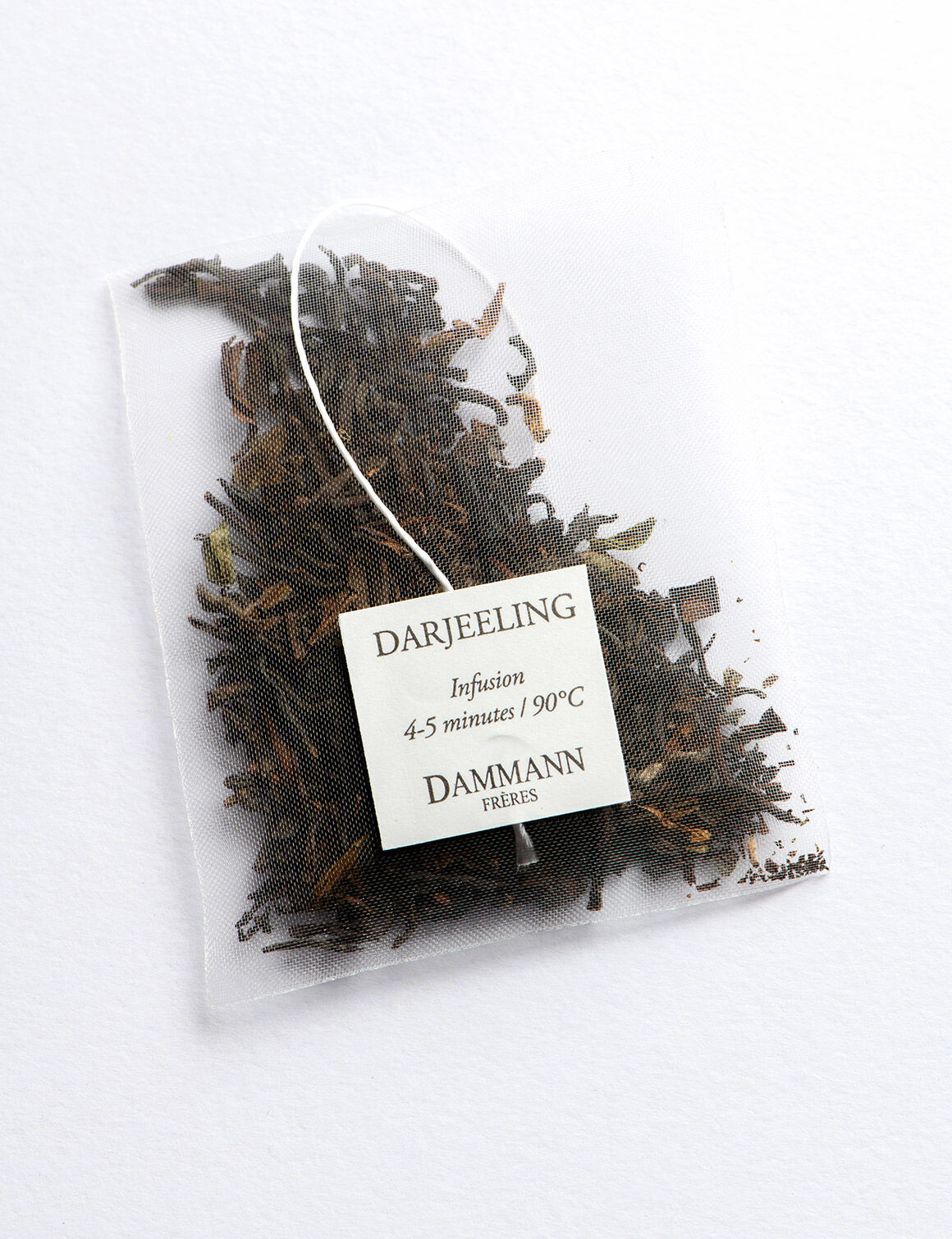 Darjeeling-50 sachets