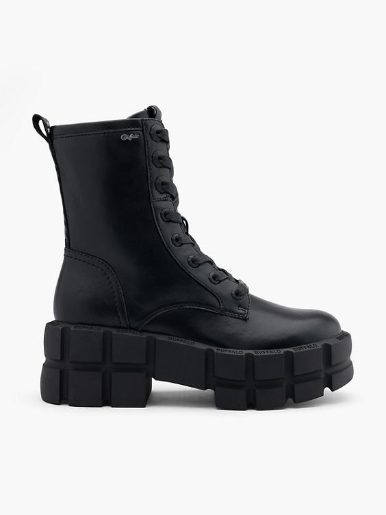 Buffalo Schnürboots