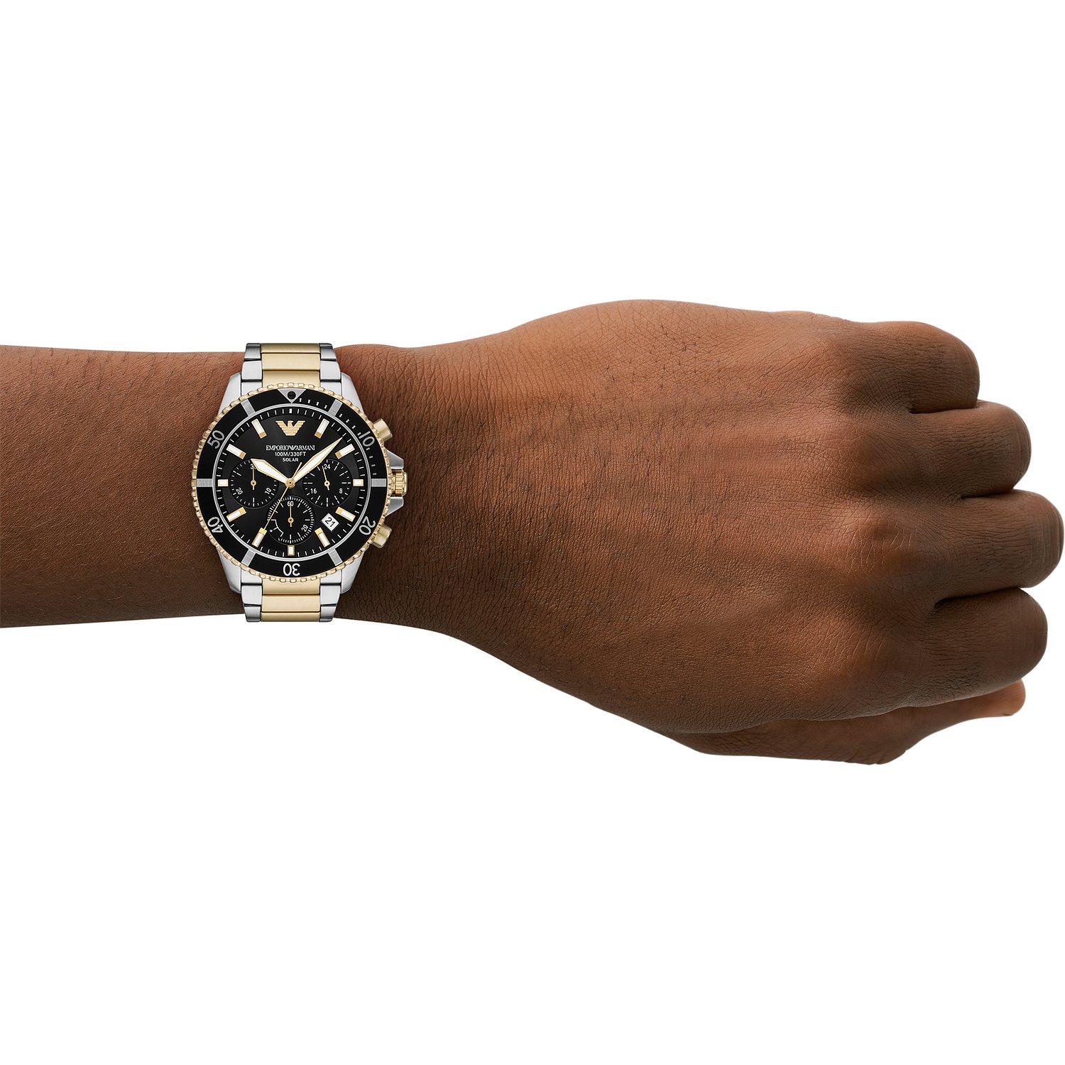 Zegarki Emporio Armani