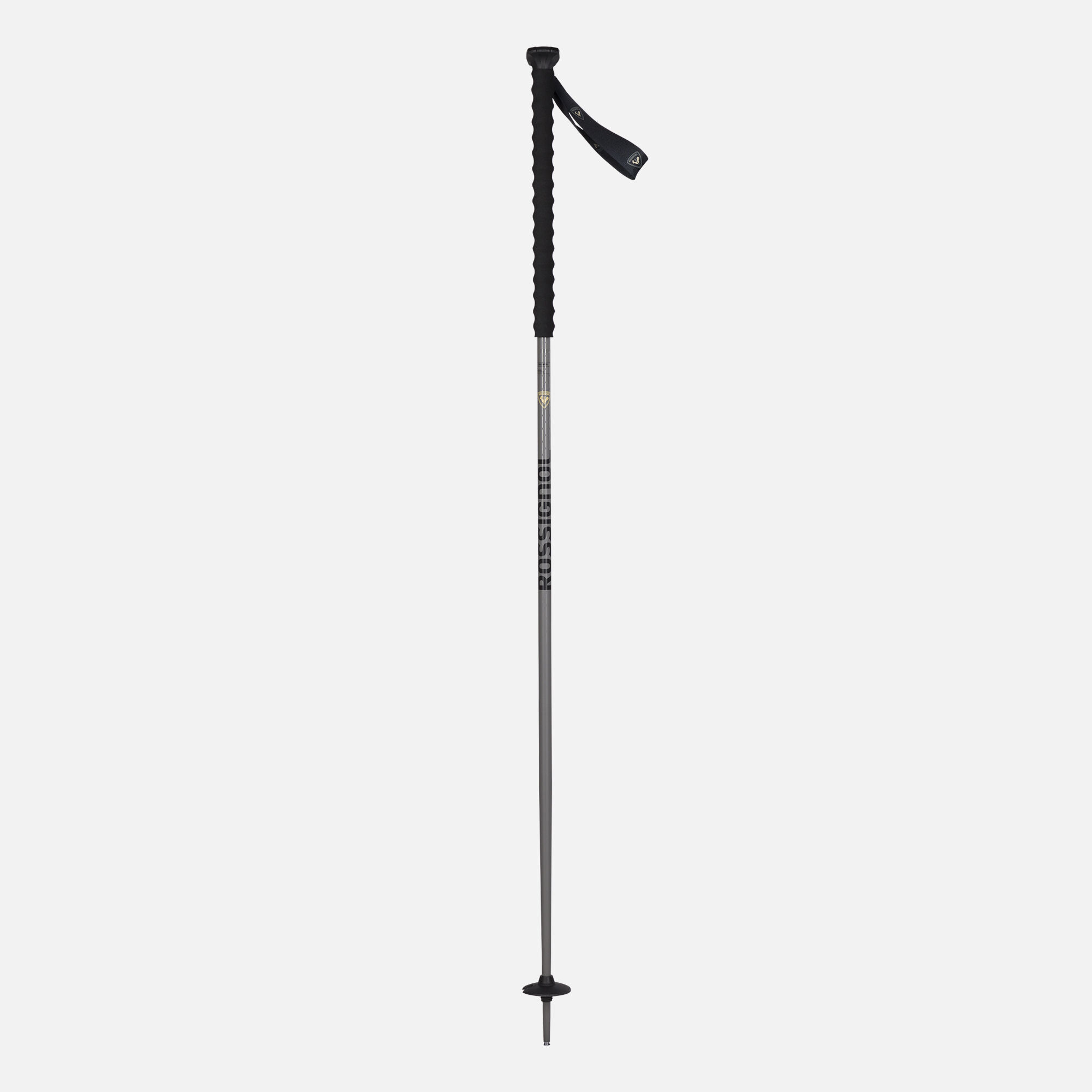 Bâtons de ski de randonnée unisexe ESCAPER TOUR GREY