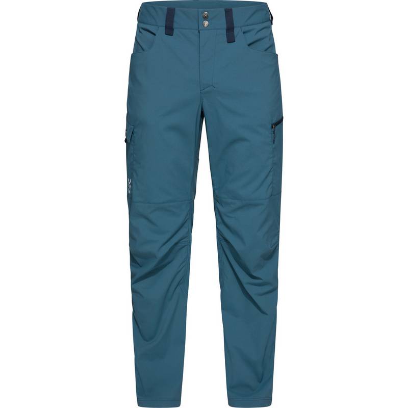 Haglfs Mid Standard Pant Trekkinghose Herren