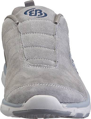 Brütting Freizeitschuh Dallas Slipper
