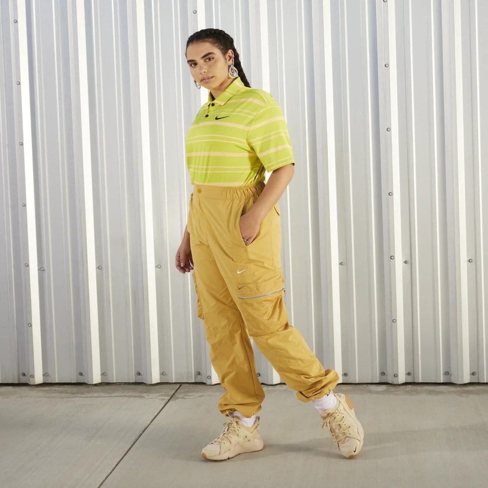 Nike Air Huarache Craft DQ8031-100 / braun