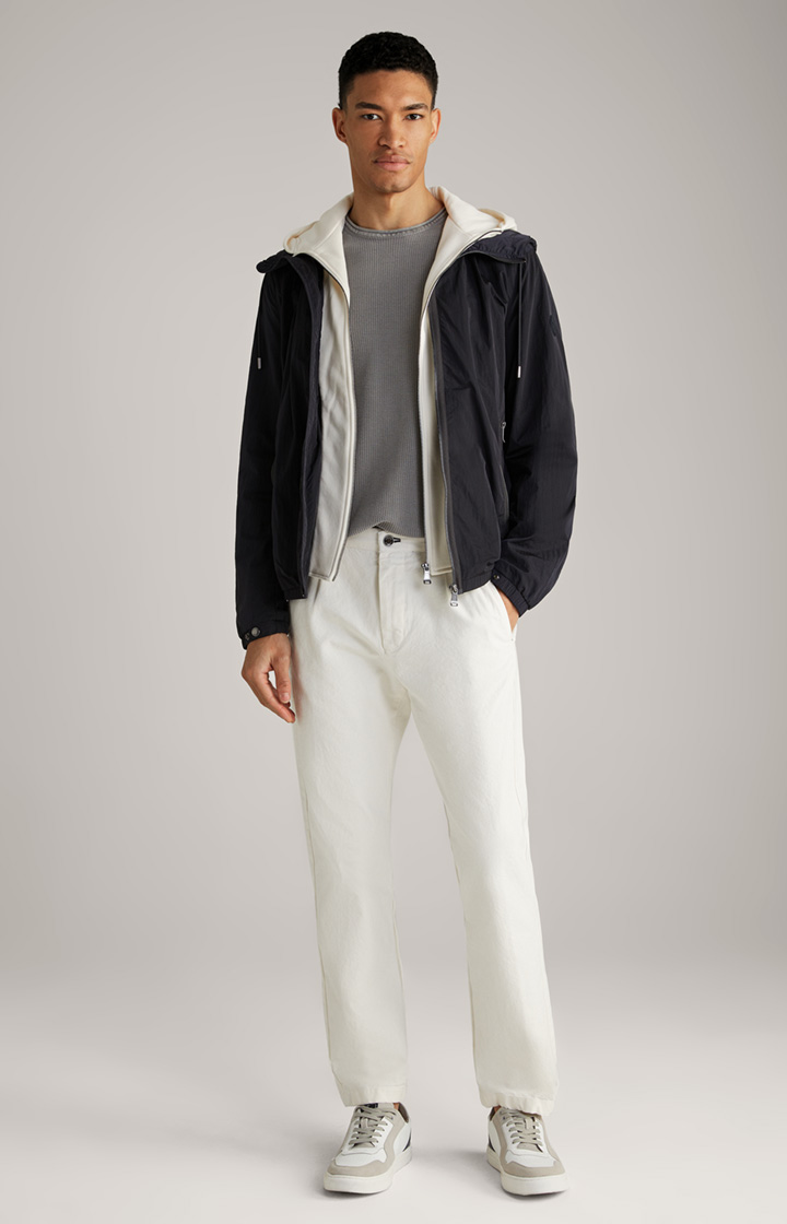 Windbreaker-Jacke Mattis in Navy