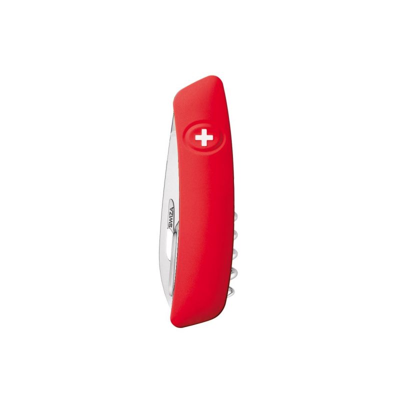 Swiza D01 Red