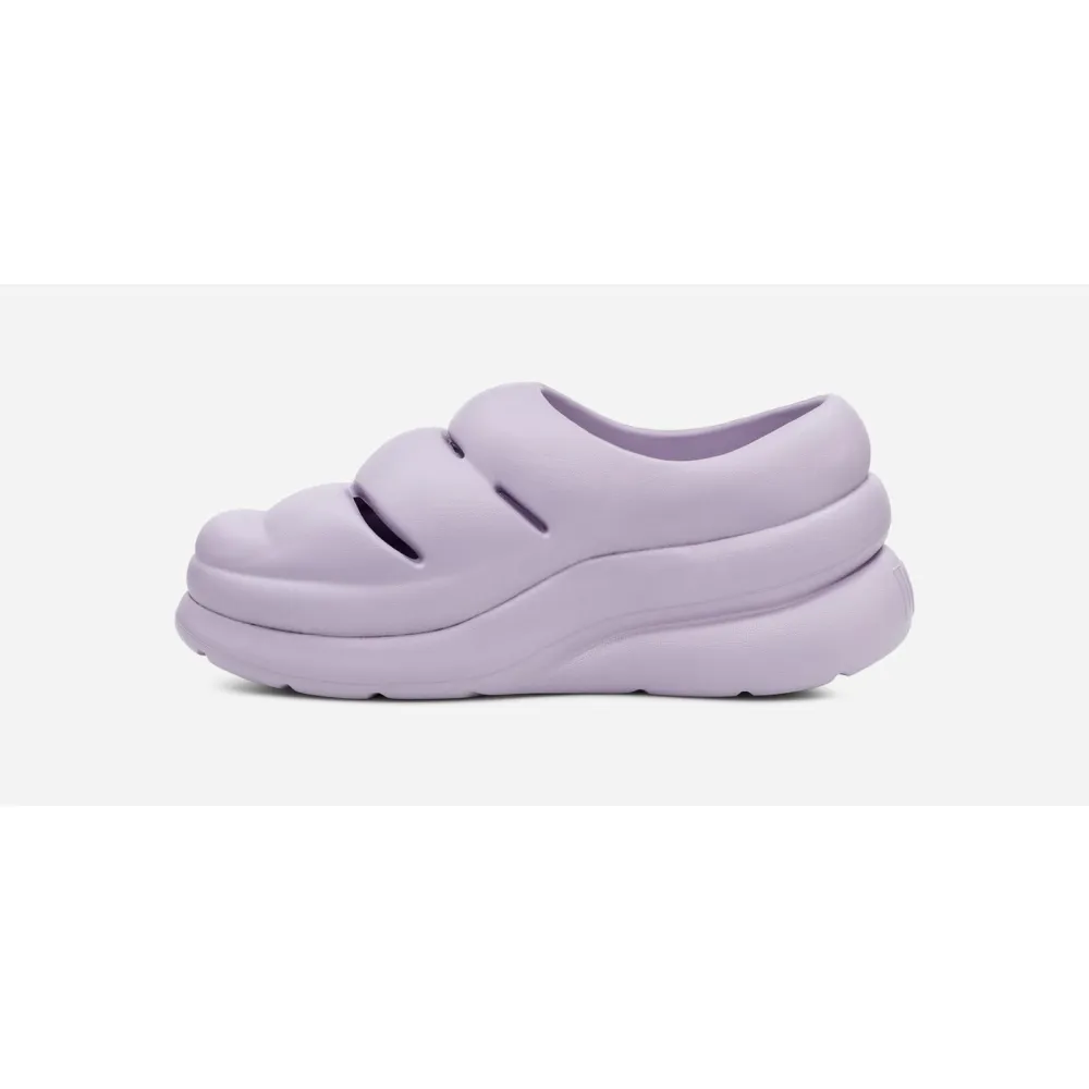 UGG Sport Yeah Clog 1132890-JGL / lila