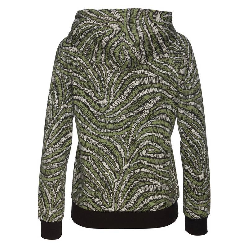 Lascana Sweatjacke Damen