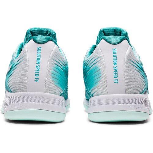 DAMEN TENNISOUTDOORSCHUHE SOLUTION SPEED FF INDOOR