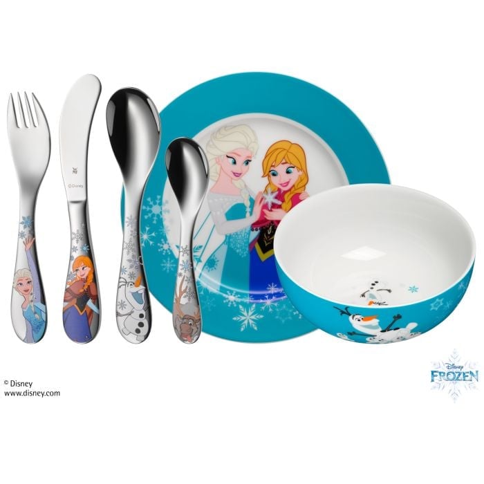 Kinderteller, Disney Frozen