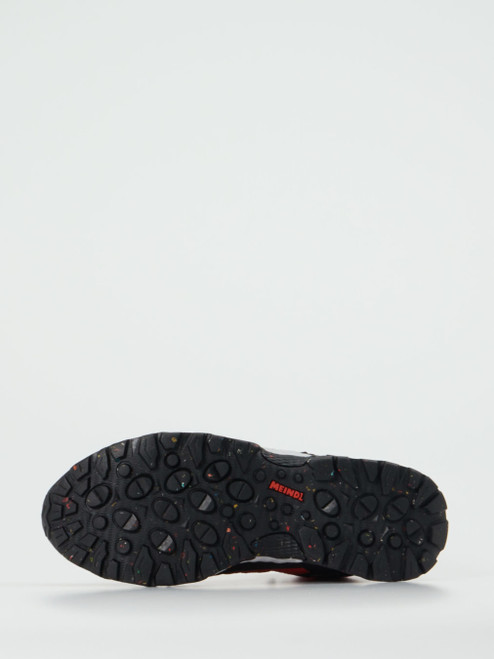 Schnürstiefelette-27515540003 Meindl
