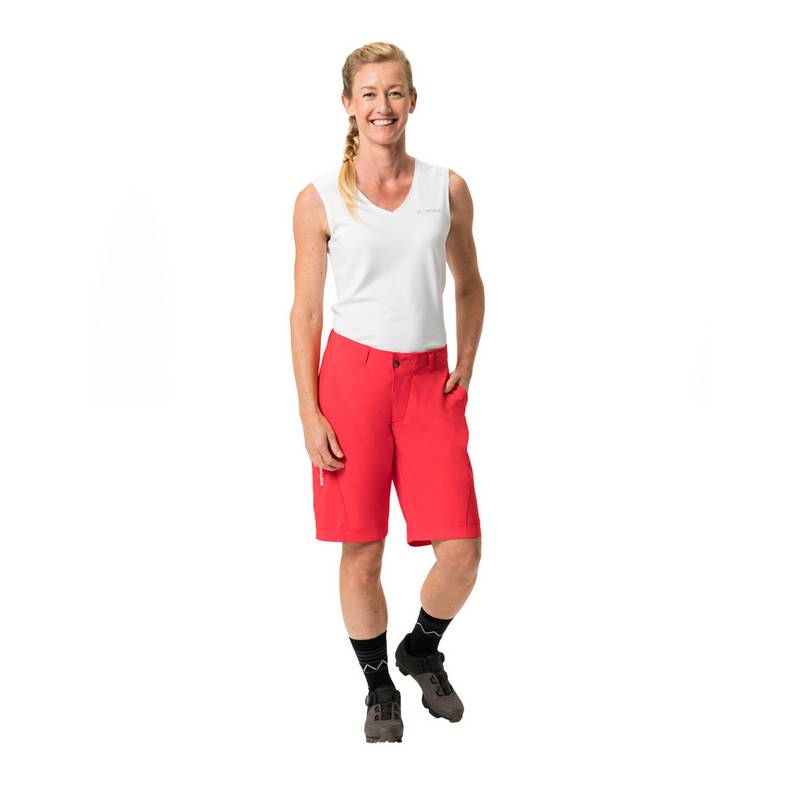 VAUDE Women's Ledro Shorts Funktionshose Damen