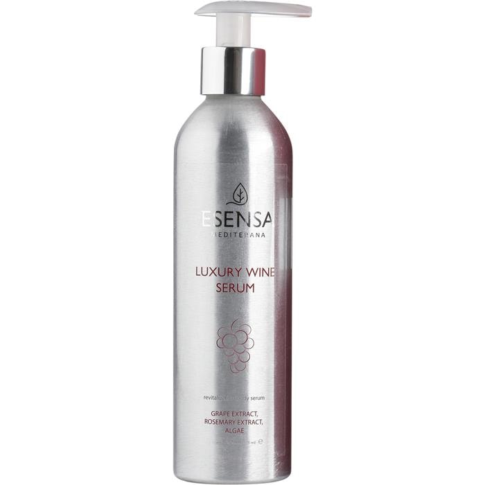 Luxury Wine Serum