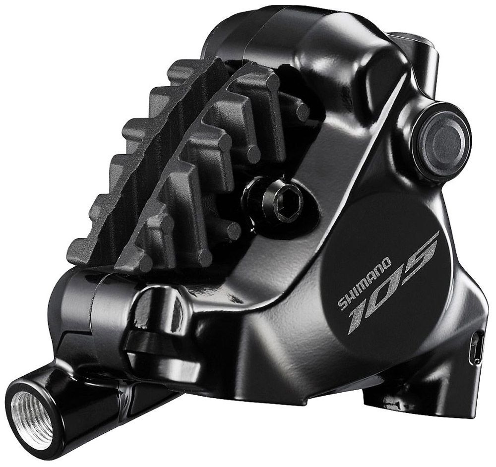 Shimano 105 ST-R7120+BR-R7170 2x12-fach Scheibenbremsen-Set kaufen | Bike-Discount