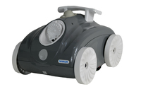 Interhiva Interline Pool Roboter 