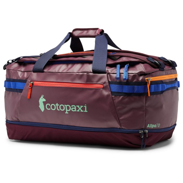 Cotopaxi - Allpa 70 Duo Duffel Bag - Reisetasche
