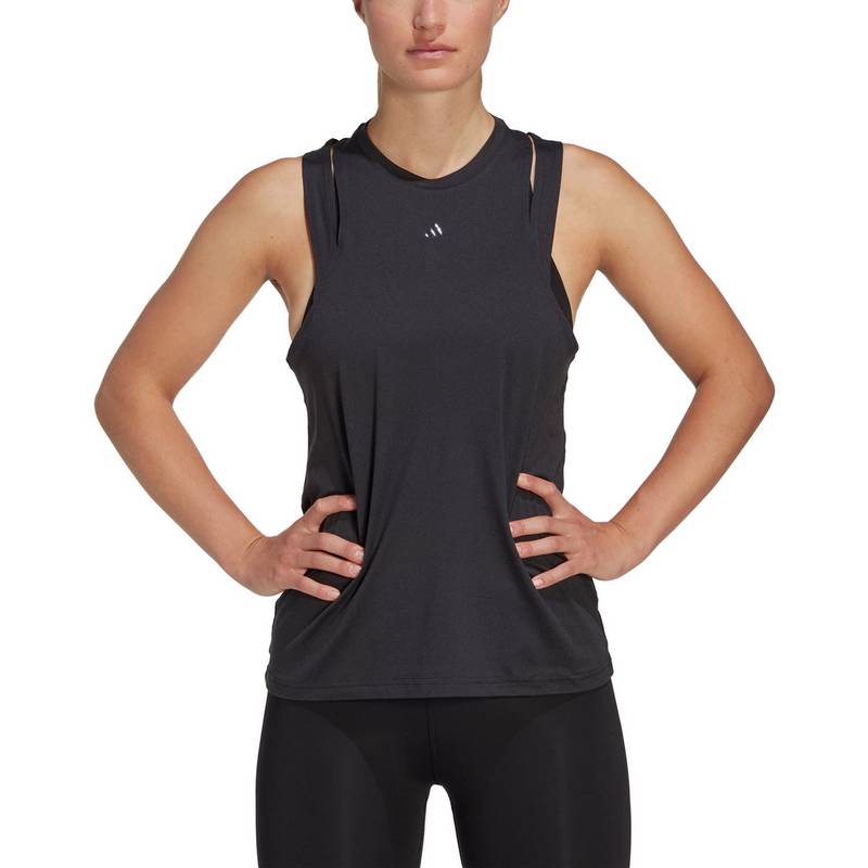 adidas 3BAR Funktionstank Damen