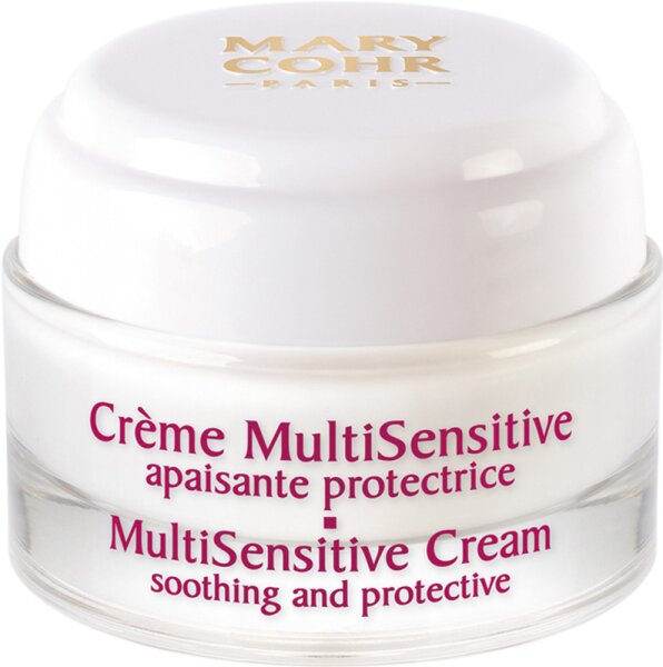 Mary Cohr Crème MultiSensitive Gesichtscreme