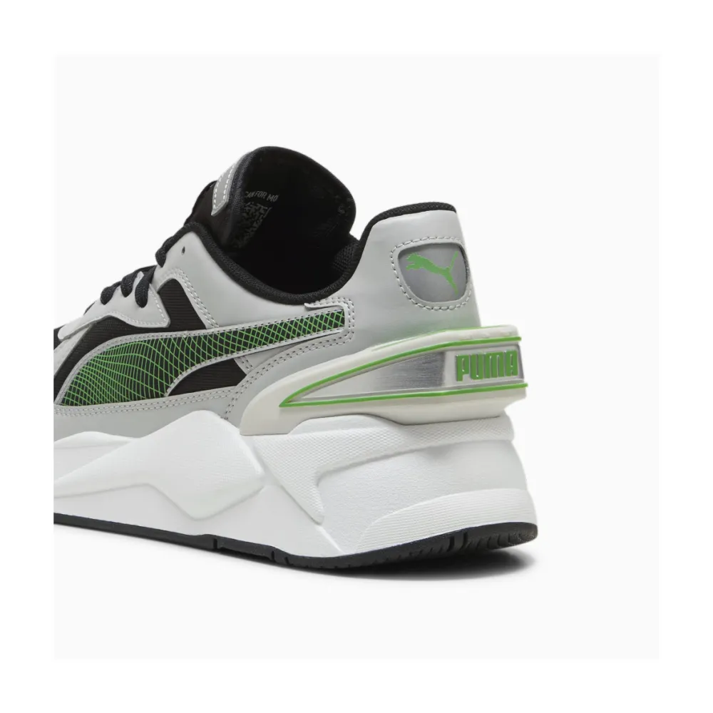 PUMA RS X 40th Anniversary 395339_04 / schwarz