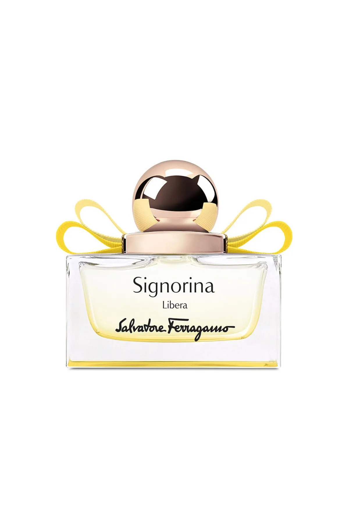Salvatore Ferragamo  Signorina Libera Edp Vapo Salvatore Ferragamo 30 ml