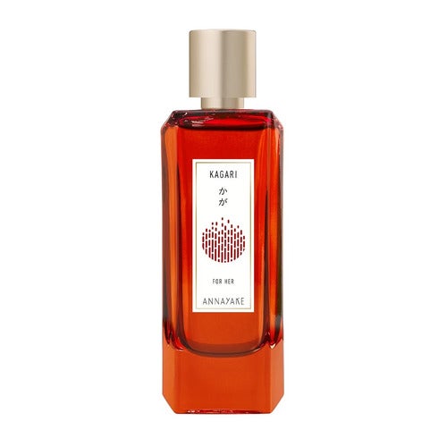Annayake Kagari For Her Eau de Parfum 100ml