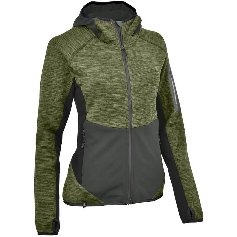 Maul Sport Sonnighorn II Fleecejacke Damen