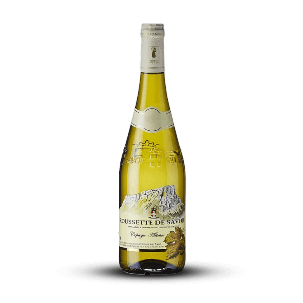Roussette de Savoie Blanc 2022 - Marc Portaz