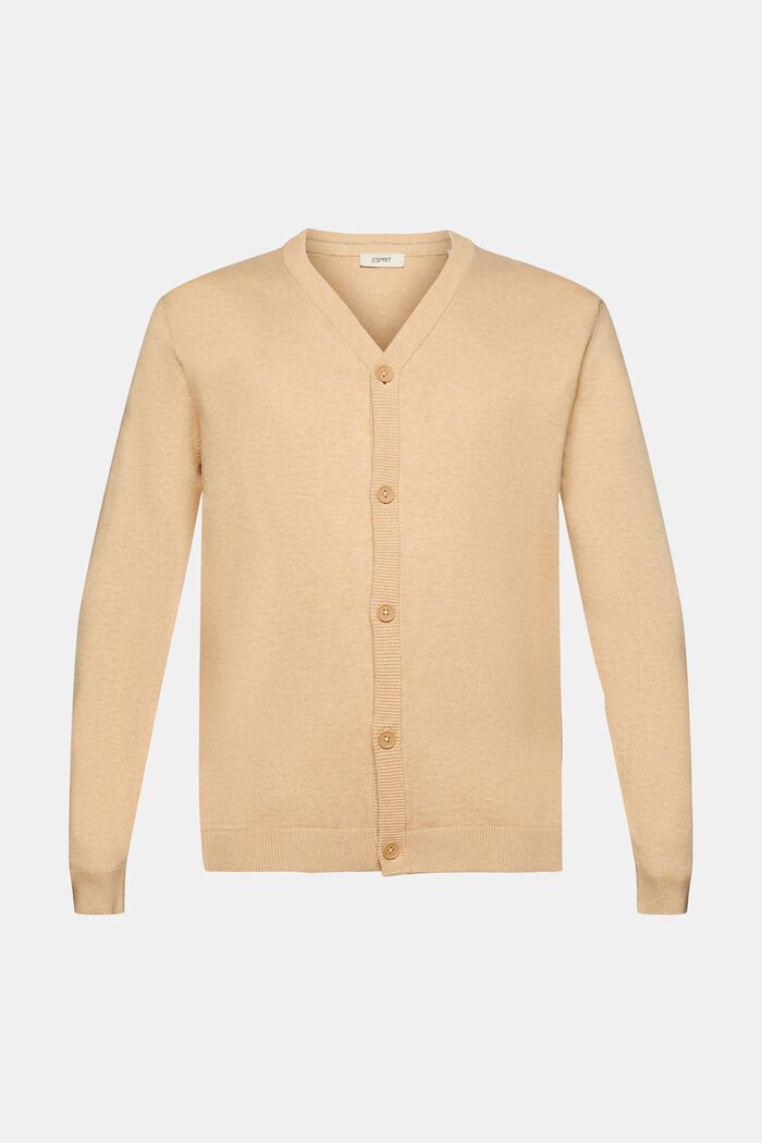 Strick-Cardigan
