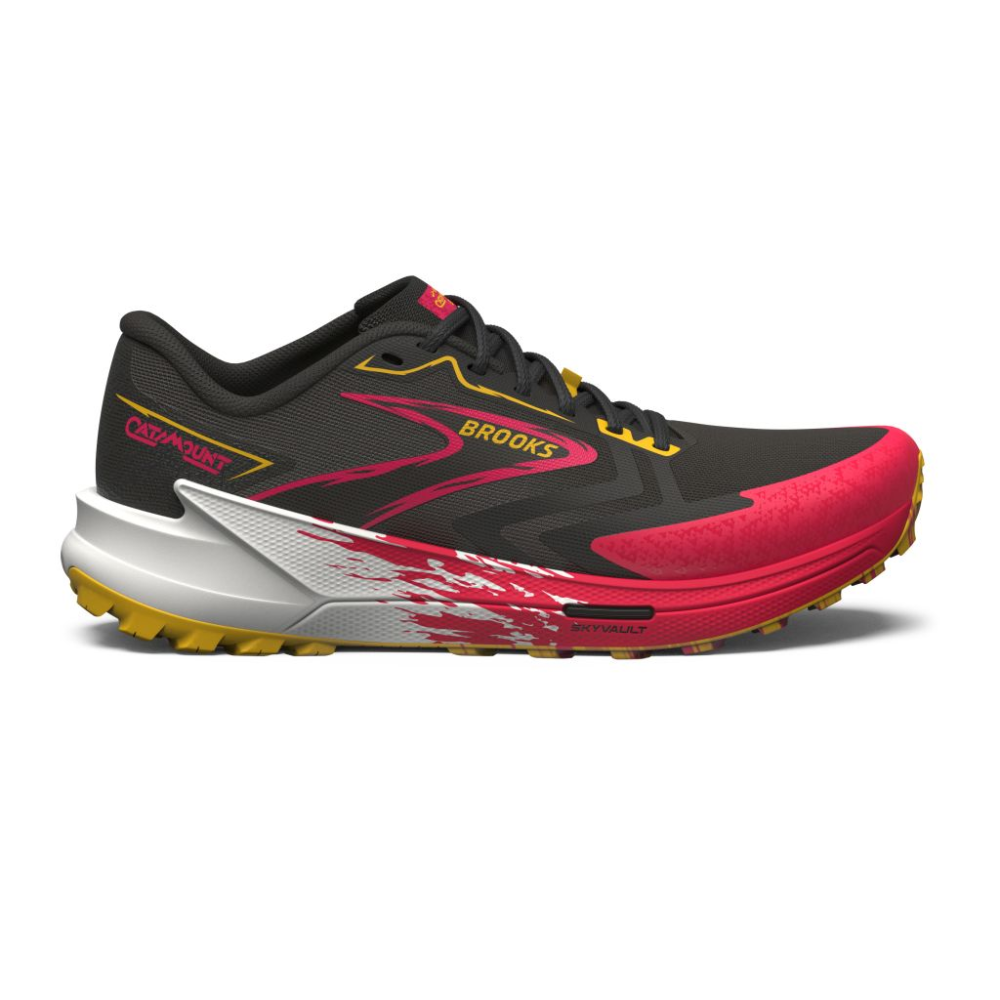 Brooks Catamount 3 120405-1B-007 / schwarz