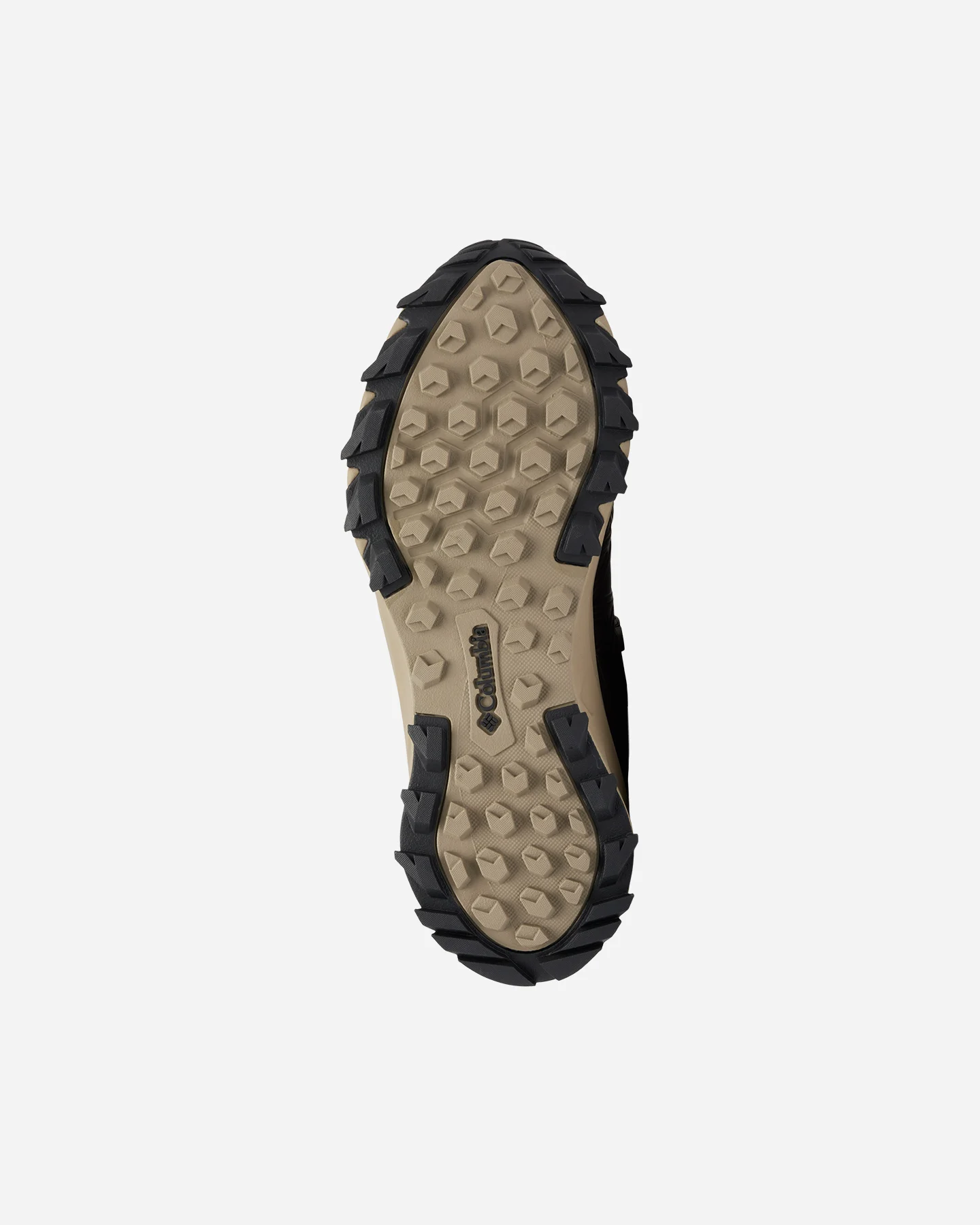 Columbia Peakfreak II Outdry leren trailschoenen maat M 2100721231