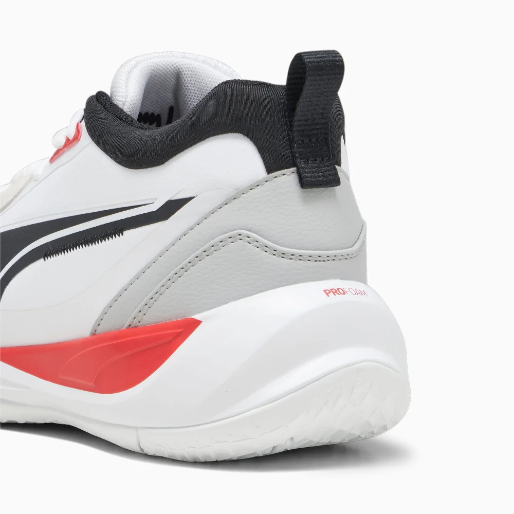 PUMA Playmaker Pro Plus 379156_01 / weiss