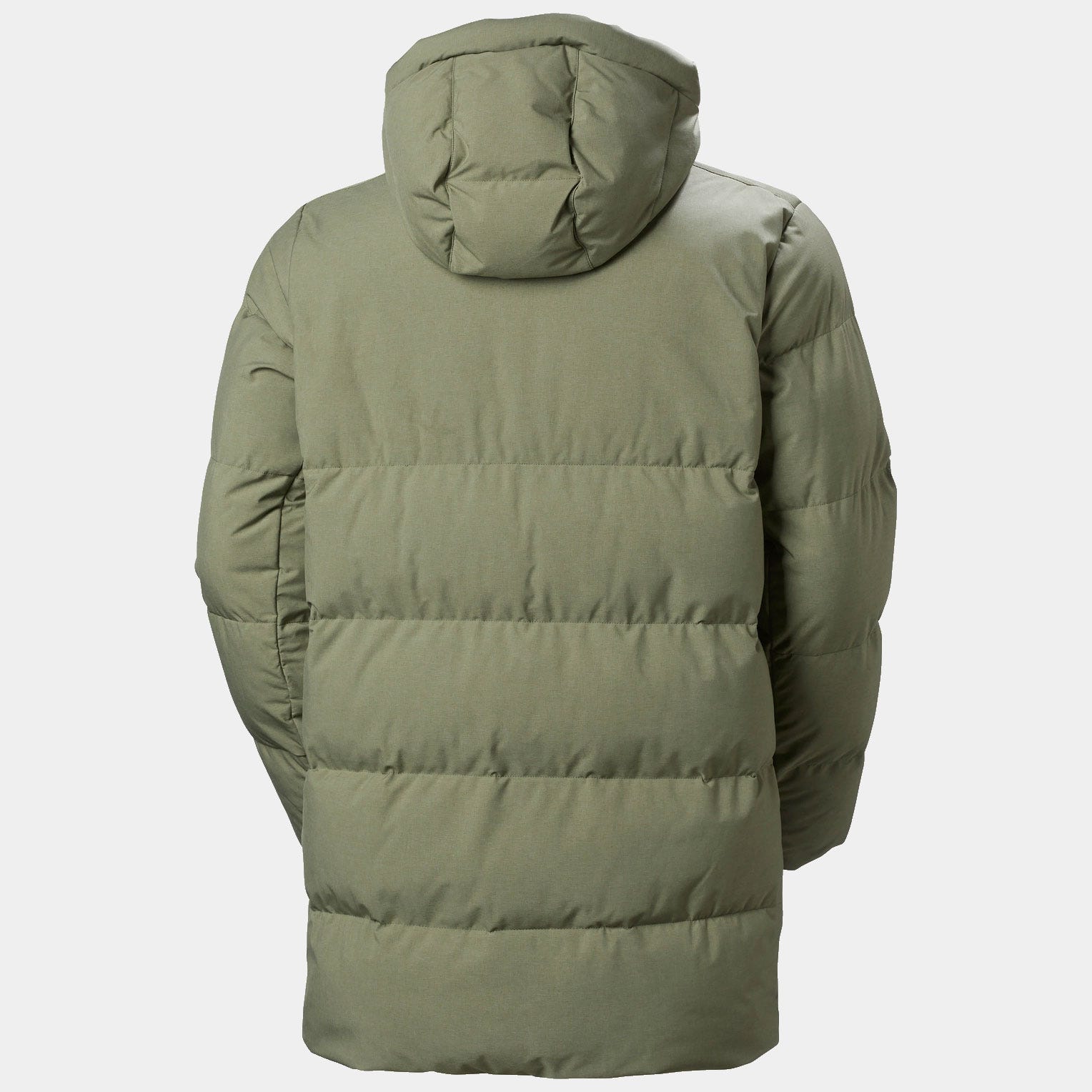 Men's Alby Puffy Parka