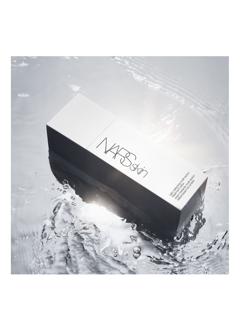 NARS Light Reflecting Treatment Lotion - cleansing lotion