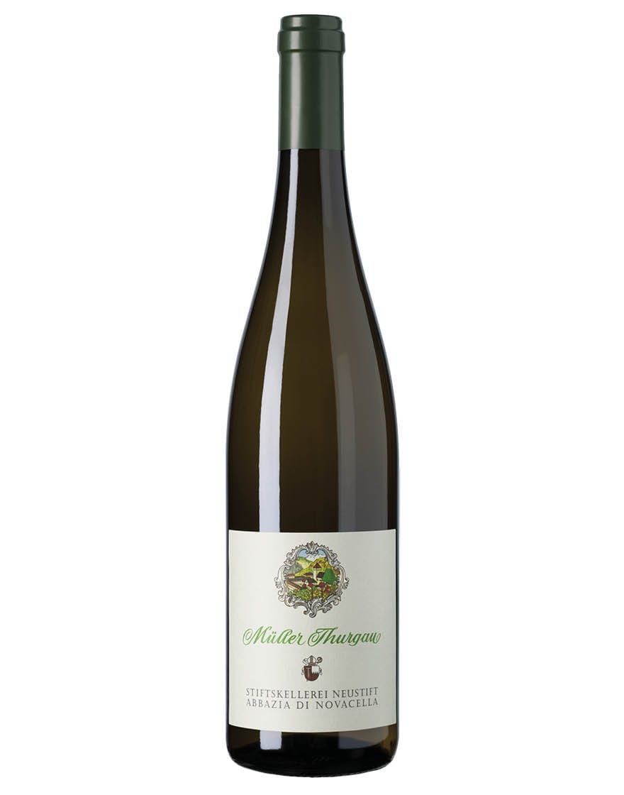 Südtirol - Alto Adige Valle Isarco DOC Müller Thurgau 2022 Abbazia di Novacella 0,75 ℓ