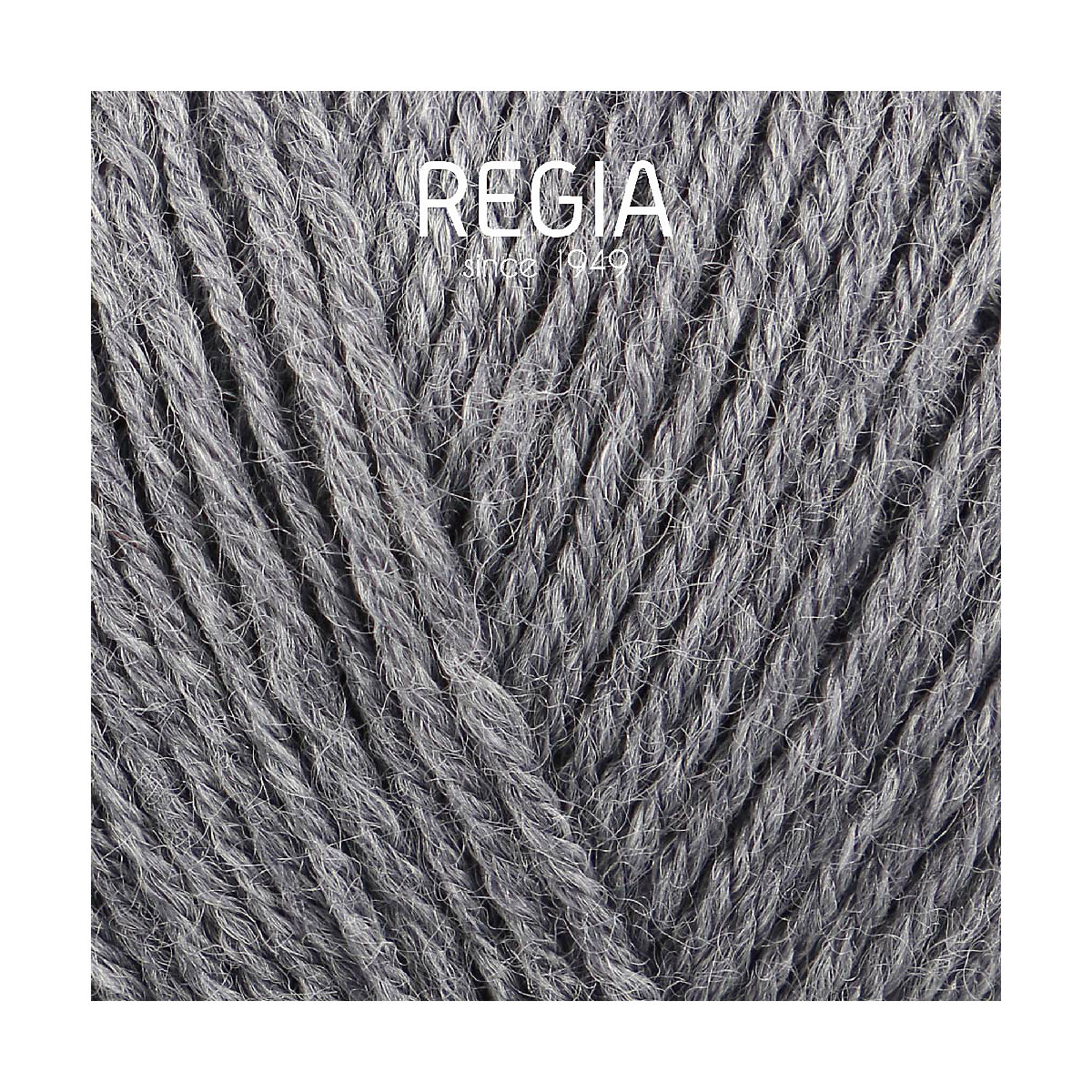 Handstrickgarne Premium Bamboo, 100g grey