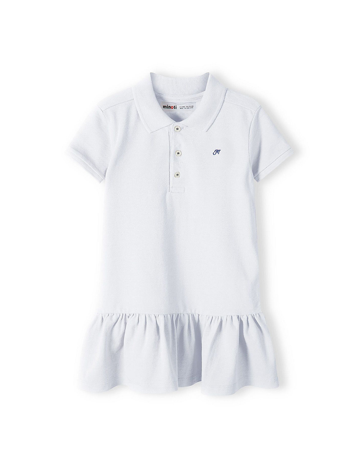 Polokleid für Mädchen (12m-14y) für Mädchen