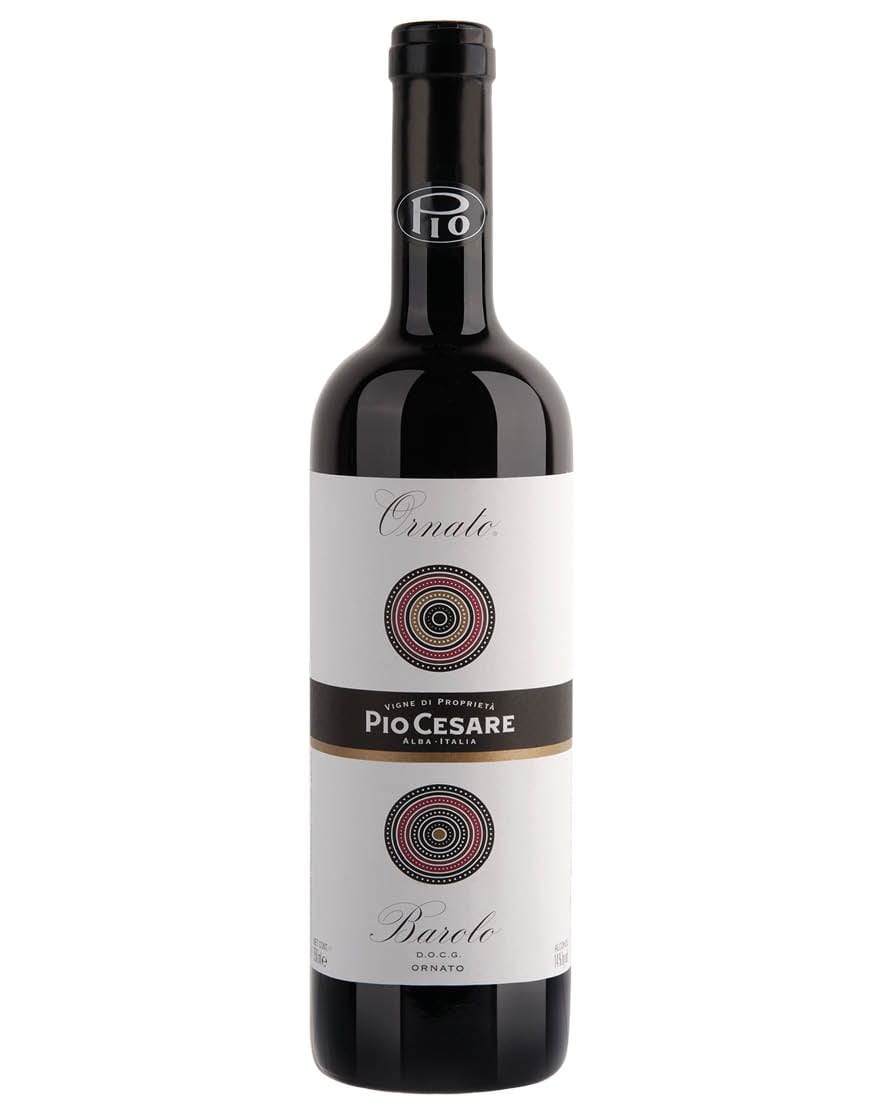 Barolo Ornato DOCG 2019 Pio Cesare 0,75 ℓ