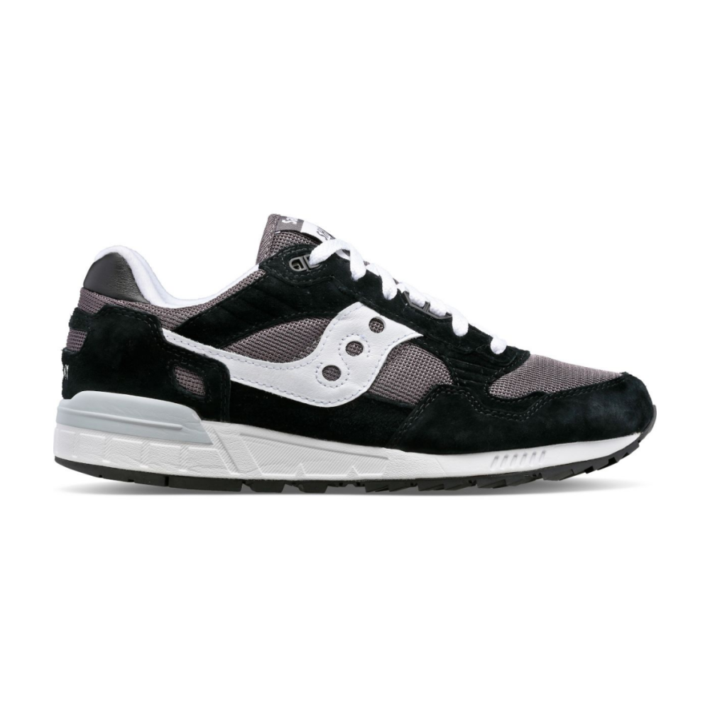 Saucony Shadow 5000 S70665-12 / grau