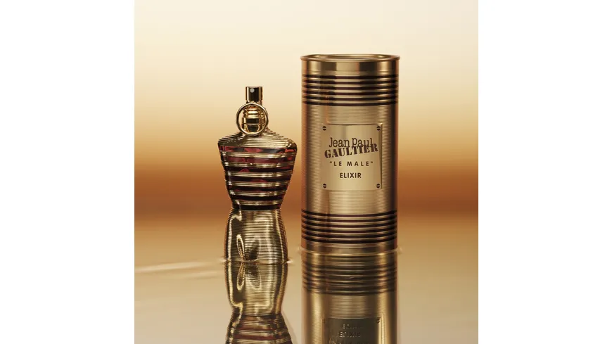 Jean Paul Gaultier Le Male Elixir Eau de Parfum