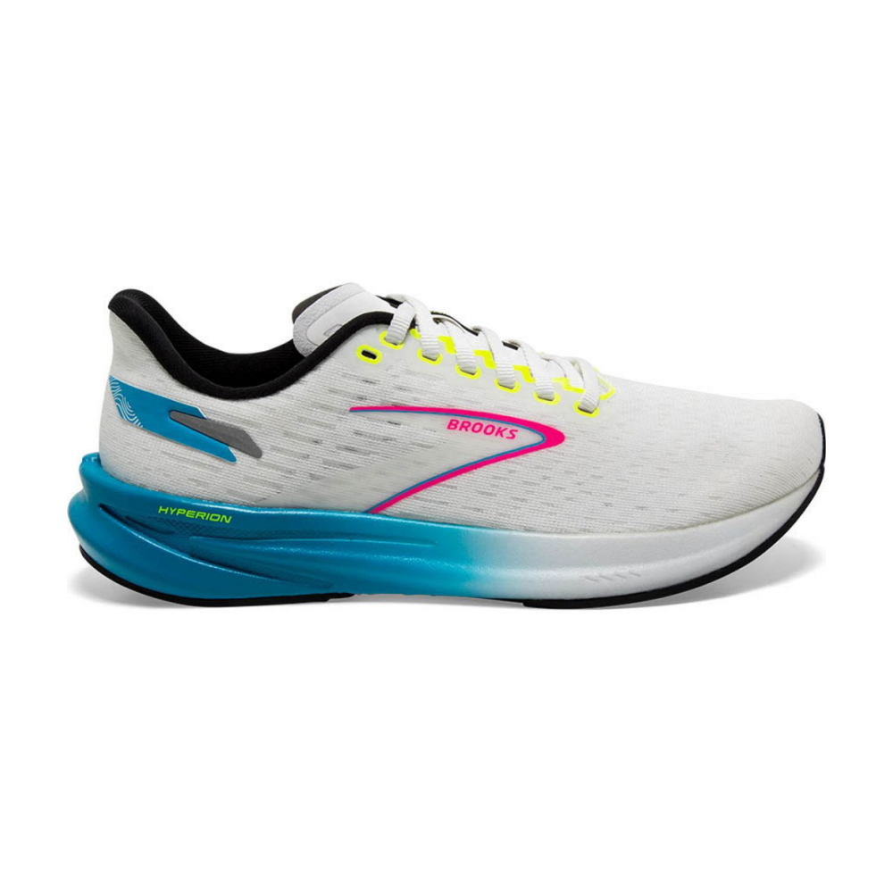 Brooks Hyperion 110407-1D-120 / weiss