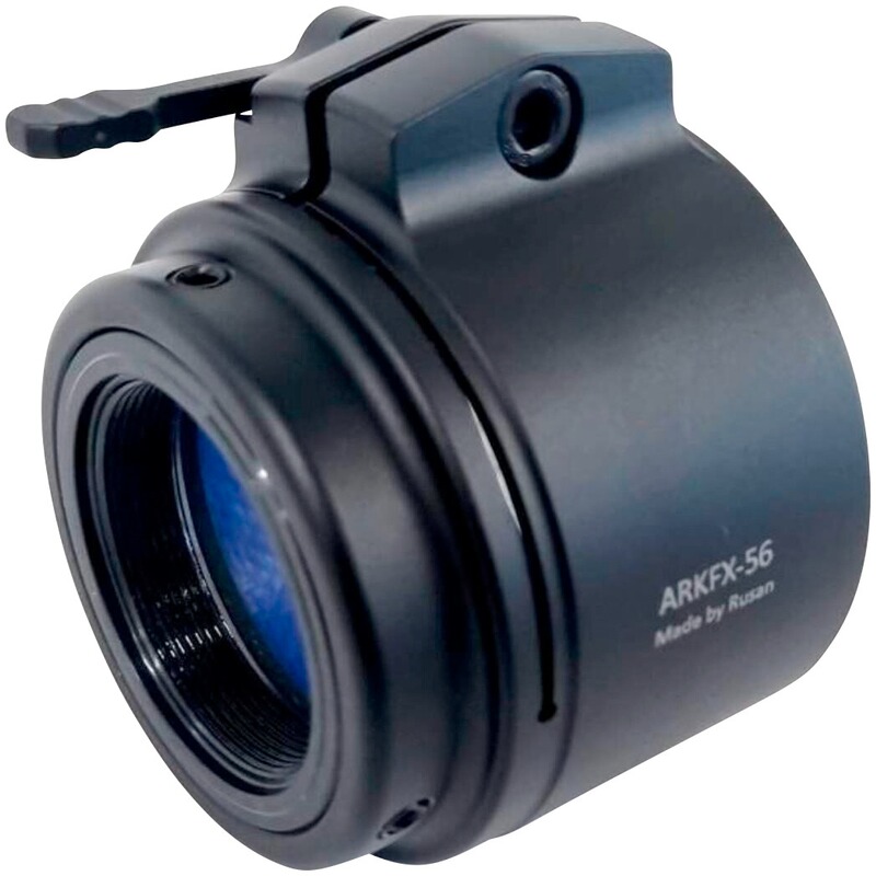 Rusan ONE-PIECE Adapter M35x1 f. Pulsar Proton Krypton