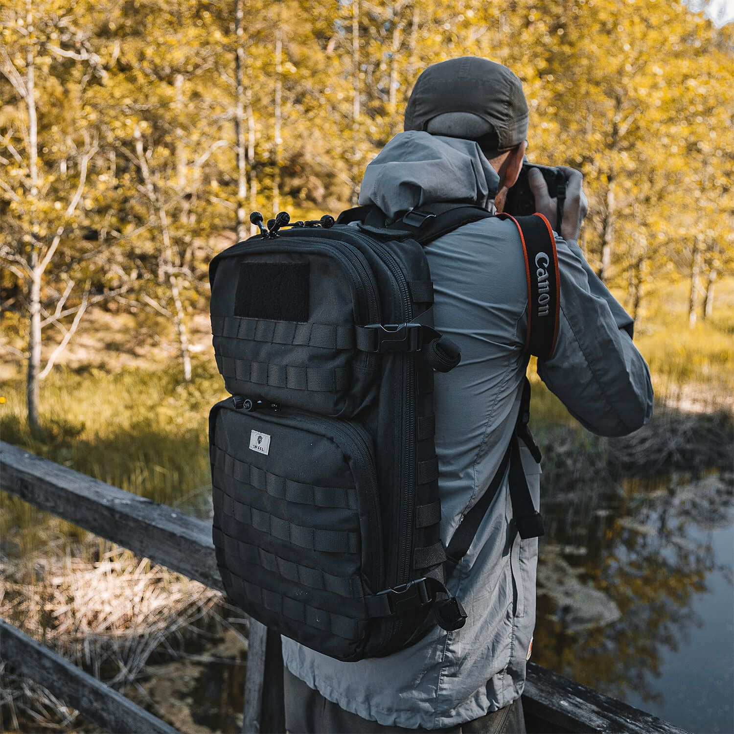 30L Specialist Backpack