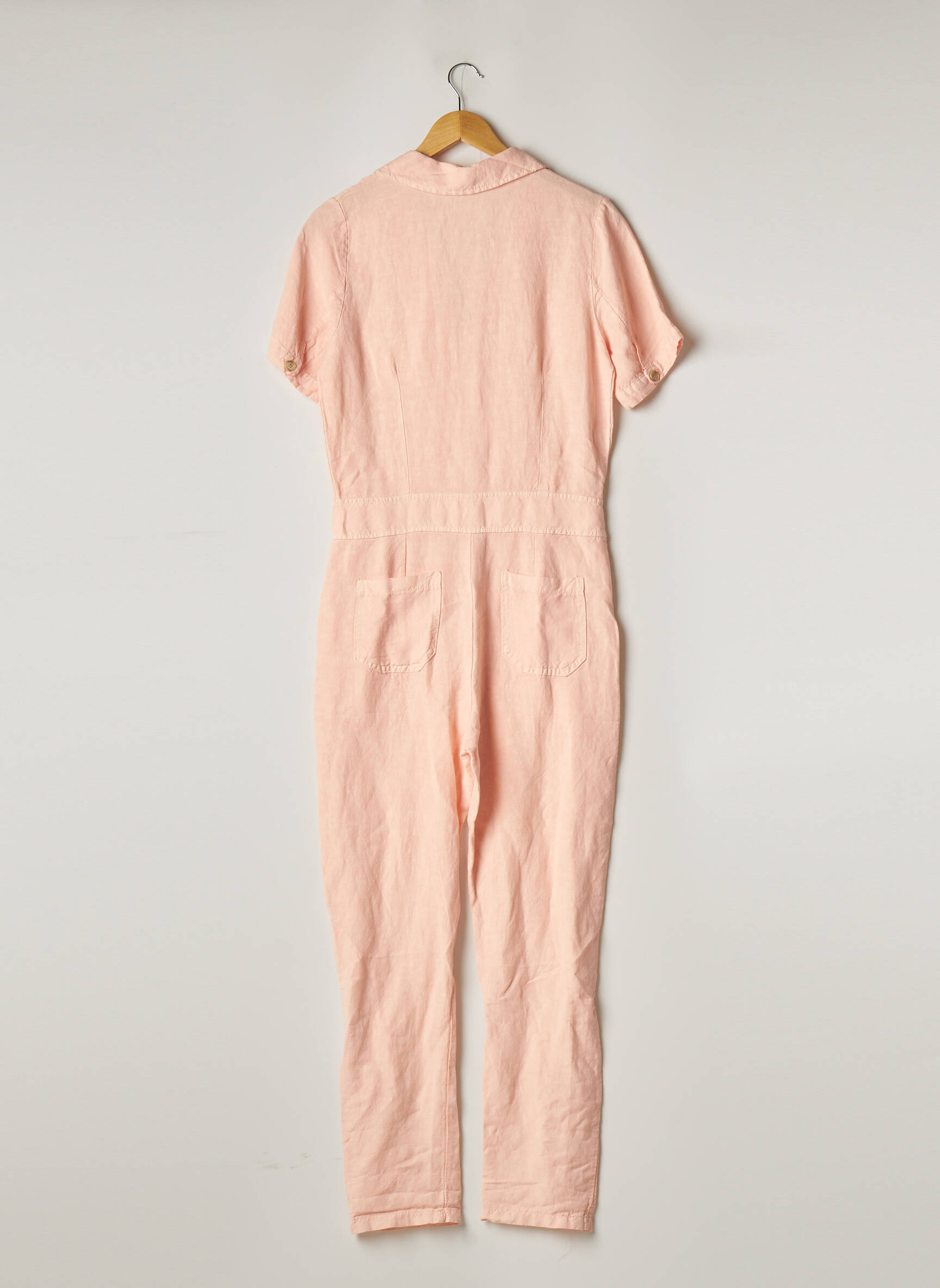 Pako Litto Combinaisons 1 Femme couleur rose