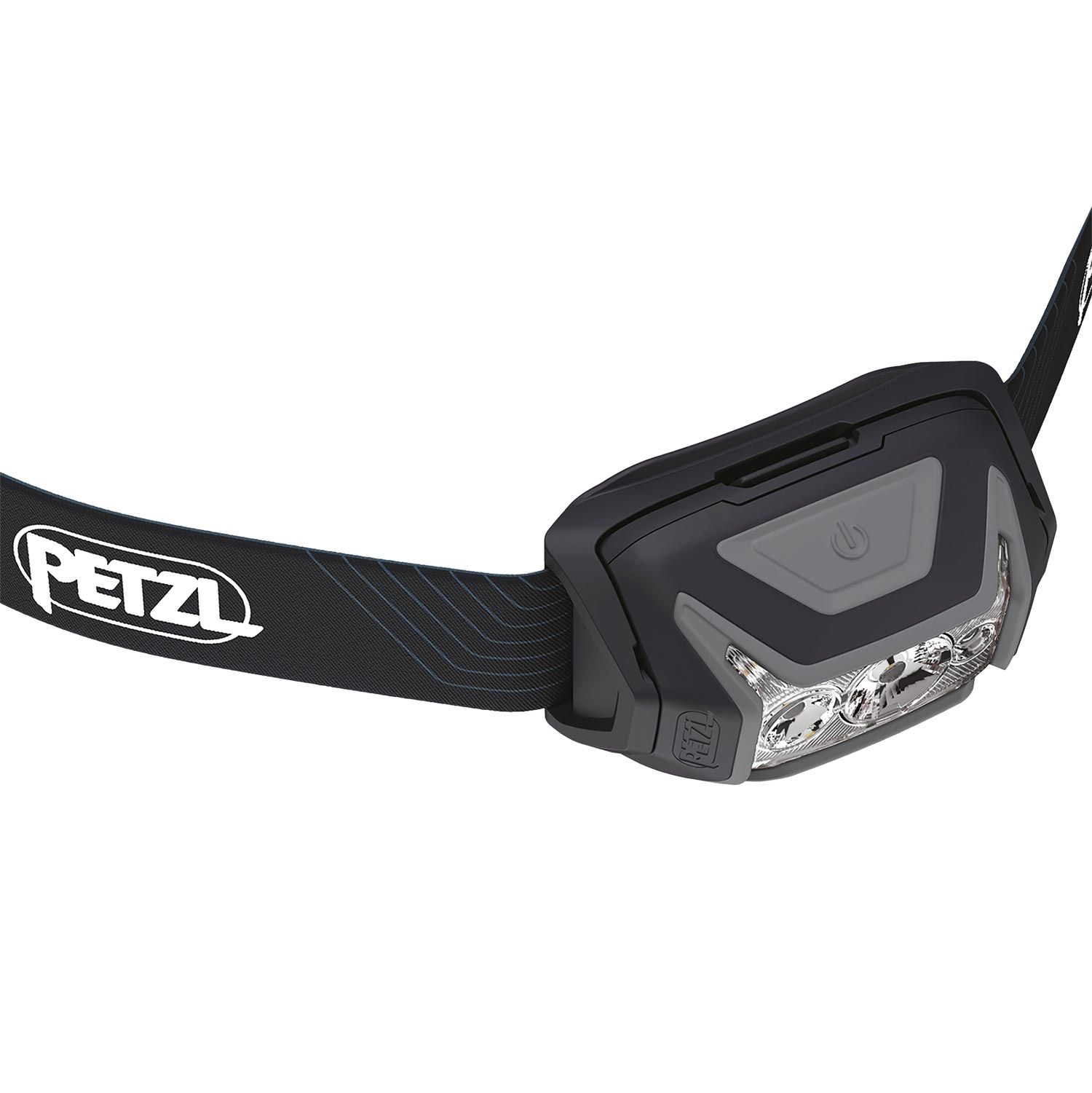 Stirnlampe Actik